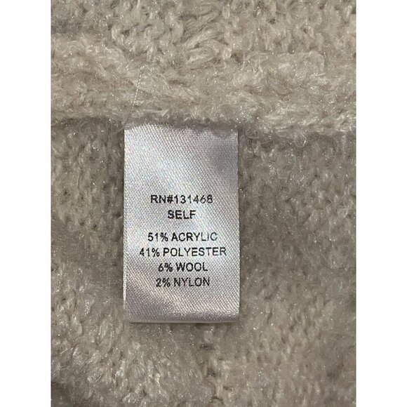 Vici Cream Fringe Mini Dress - Picture 9 of 10